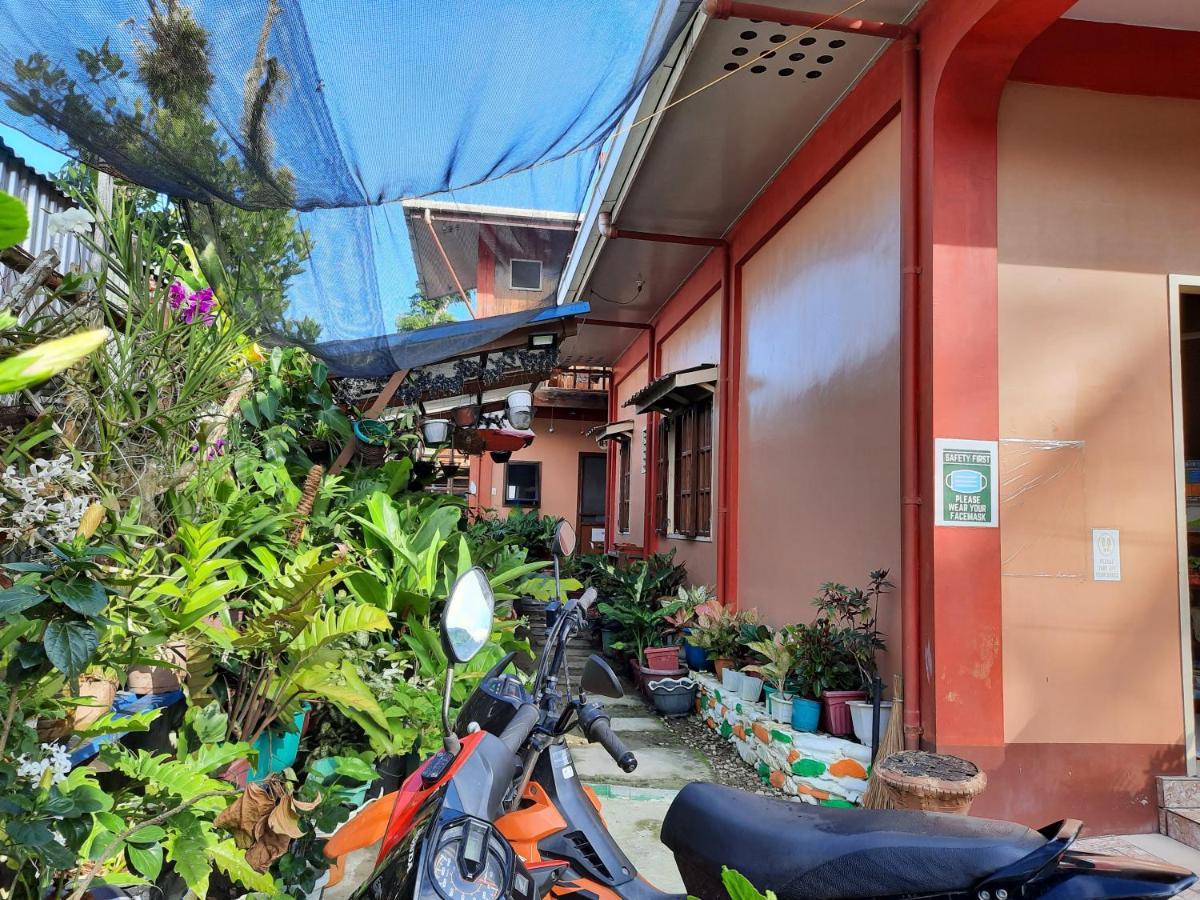 Ferranco Tourist Inn San Vicente (Palawan) Exterior foto
