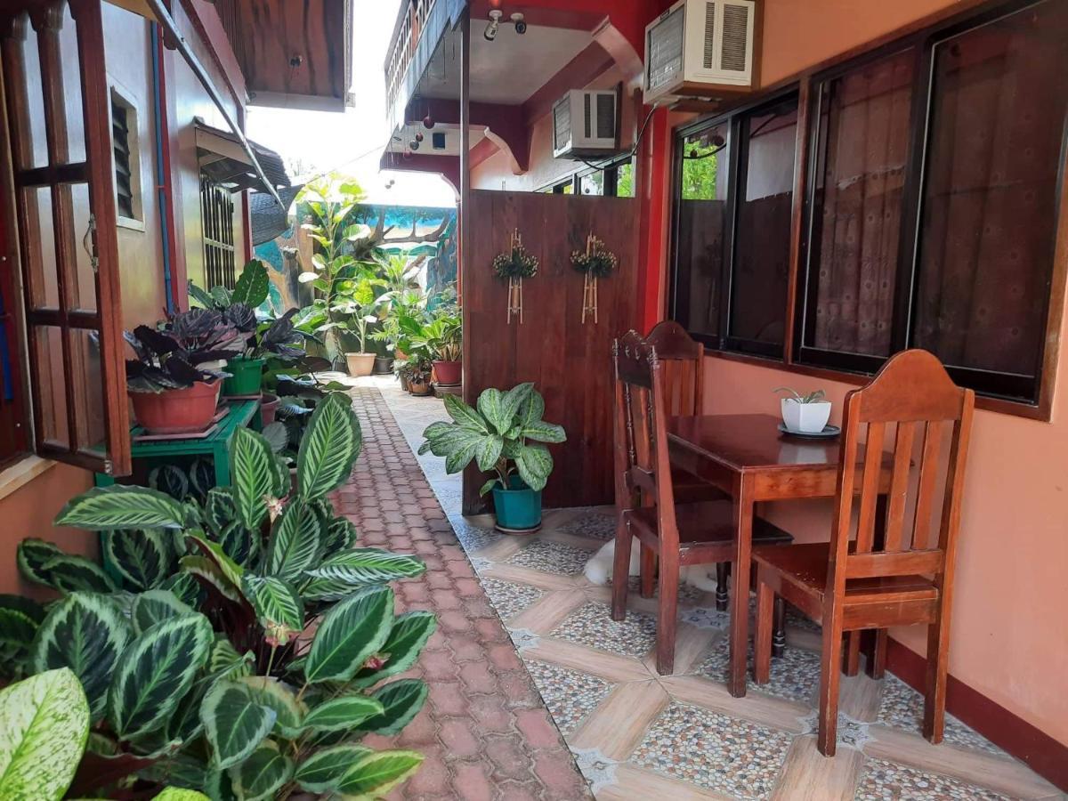 Ferranco Tourist Inn San Vicente (Palawan) Exterior foto