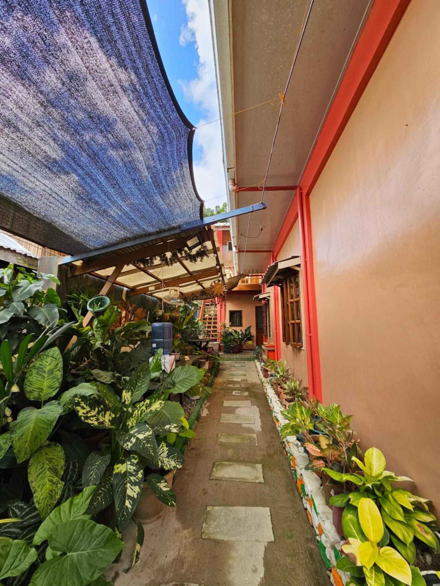 Ferranco Tourist Inn San Vicente (Palawan) Exterior foto