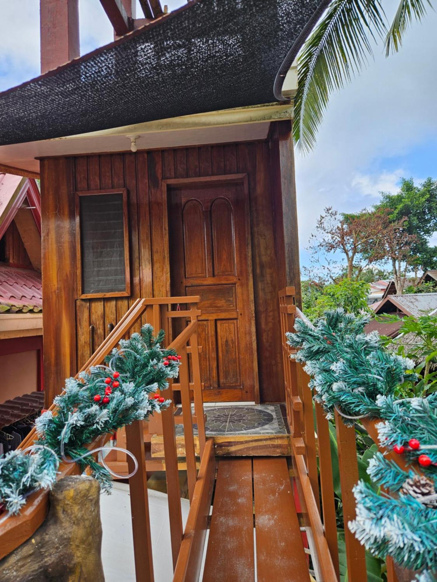 Ferranco Tourist Inn San Vicente (Palawan) Exterior foto