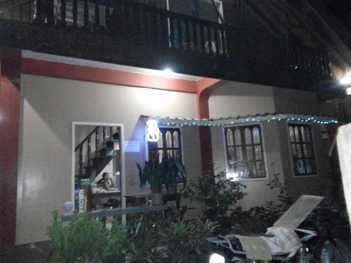 Ferranco Tourist Inn San Vicente (Palawan) Exterior foto