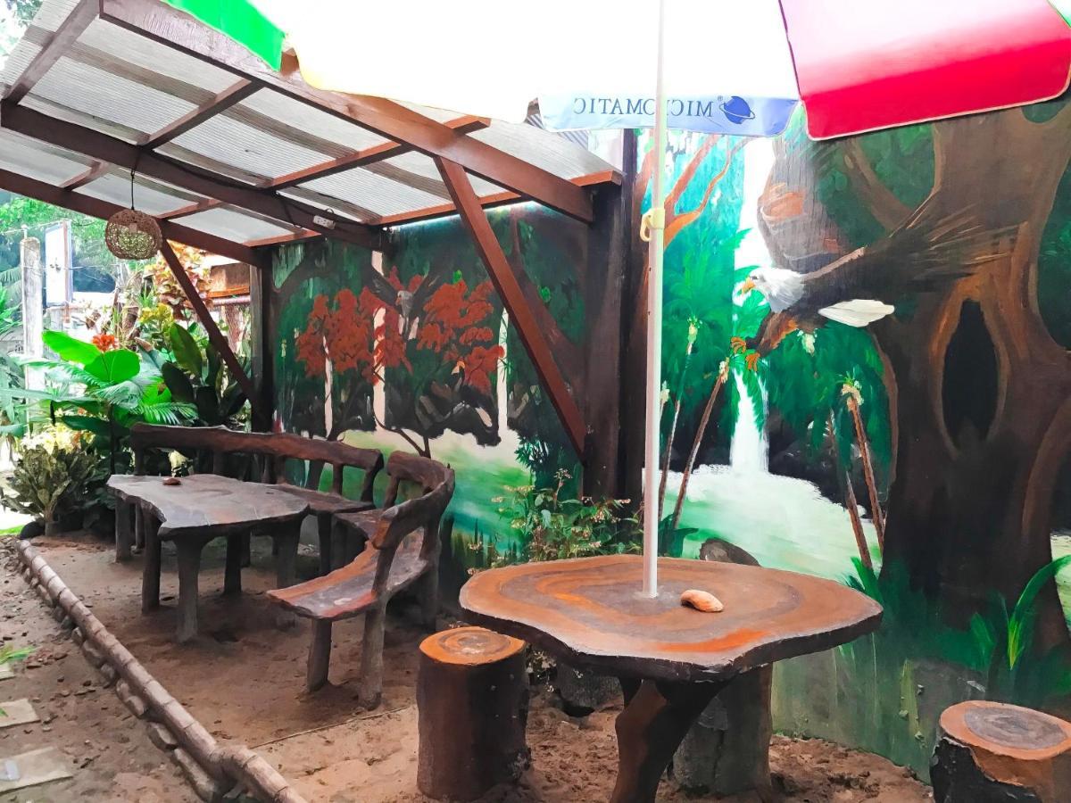 Ferranco Tourist Inn San Vicente (Palawan) Exterior foto