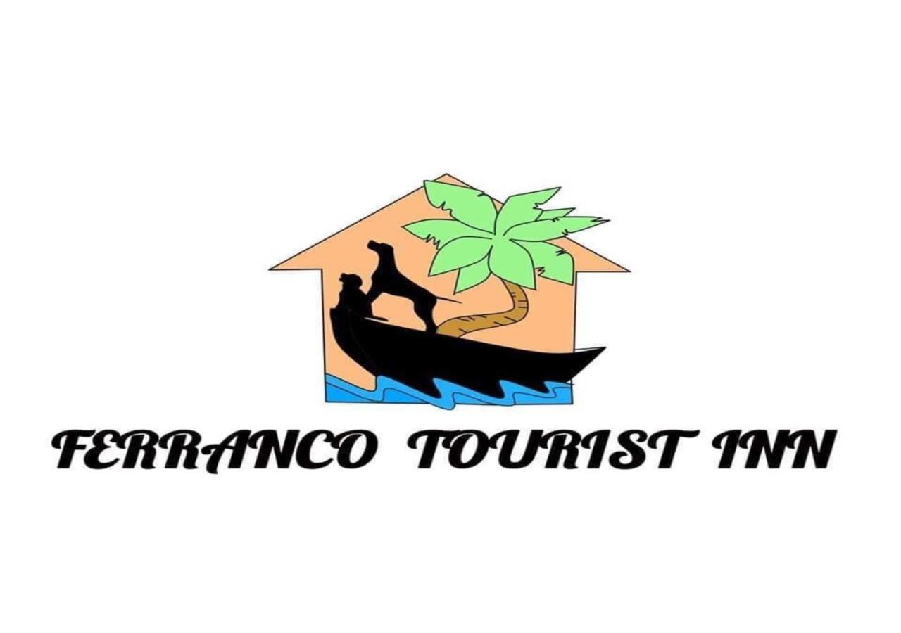 Ferranco Tourist Inn San Vicente (Palawan) Exterior foto