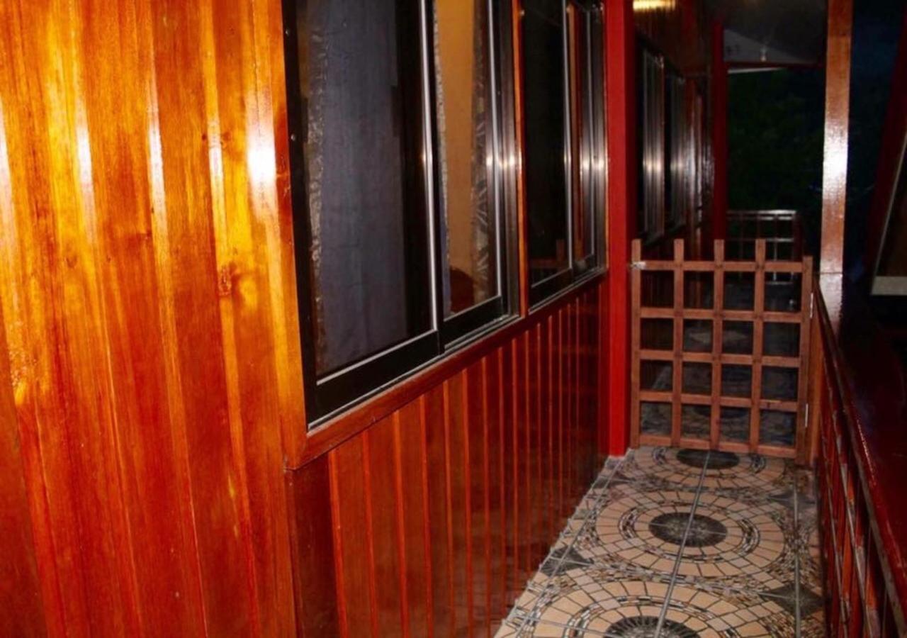 Ferranco Tourist Inn San Vicente (Palawan) Exterior foto