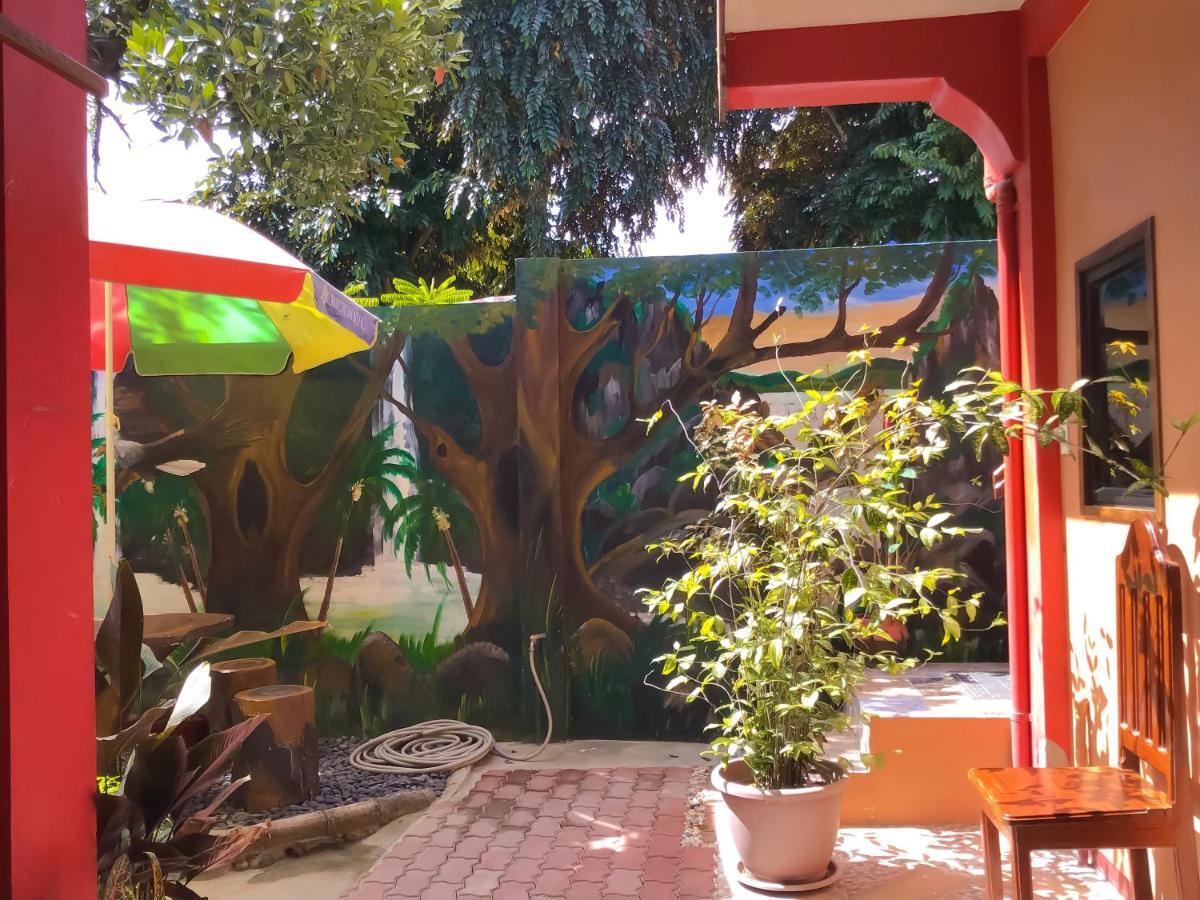 Ferranco Tourist Inn San Vicente (Palawan) Exterior foto