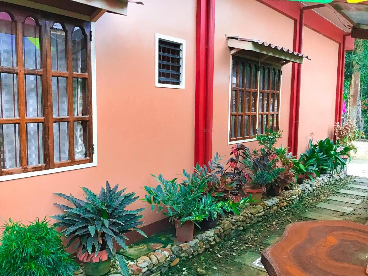 Ferranco Tourist Inn San Vicente (Palawan) Exterior foto